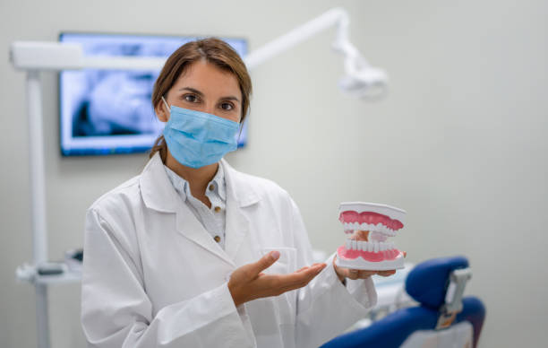 Best Emergency Broken Tooth Repair in Waycross, GA