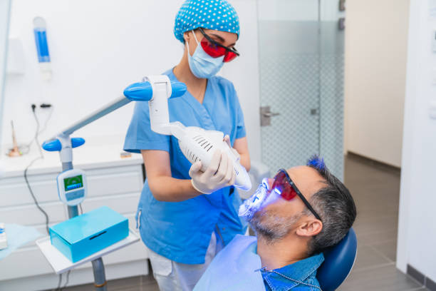Best Emergency Tooth Extraction in Waycross, GA